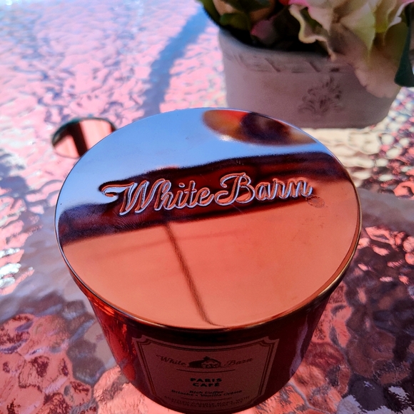 Scented candles - Picture 4 of 4